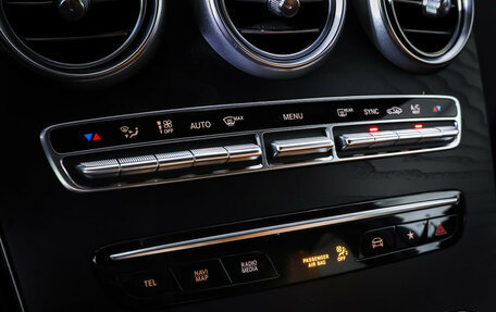 Mercedes-Benz GLC Coupe, 2021 год, 5 199 000 рублей, 17 фотография