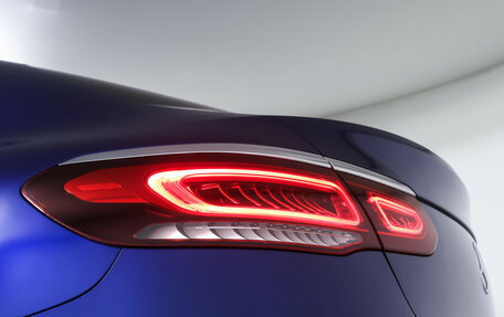Mercedes-Benz GLC Coupe, 2021 год, 5 199 000 рублей, 21 фотография