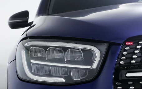 Mercedes-Benz GLC Coupe, 2021 год, 5 199 000 рублей, 22 фотография