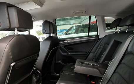 Volkswagen Tiguan II, 2017 год, 2 550 000 рублей, 16 фотография