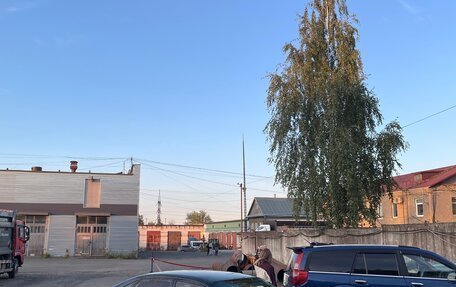 Toyota Carina E, 1992 год, 60 000 рублей, 3 фотография