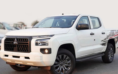 Mitsubishi L200, 2026 год, 3 899 999 рублей, 1 фотография