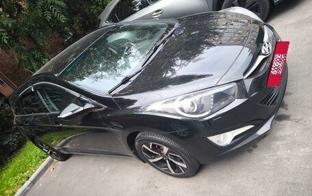 Hyundai i40 I рестайлинг, 2013 год, 1 150 000 рублей, 1 фотография
