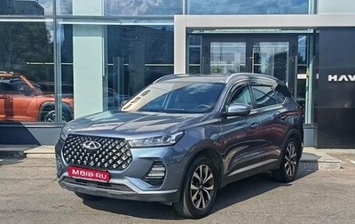Chery Tiggo 7 Pro, 2021 год, 1 599 000 рублей, 1 фотография