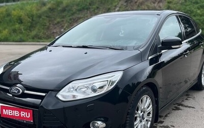 Ford Focus III, 2011 год, 1 270 000 рублей, 1 фотография