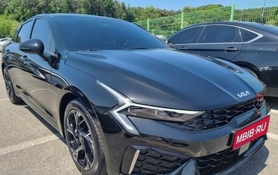 KIA K5, 2024 год, 2 617 000 рублей, 1 фотография