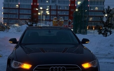 Audi A6, 2016 год, 2 300 000 рублей, 1 фотография