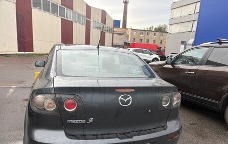 Mazda 3, 2008 год, 250 000 рублей, 1 фотография