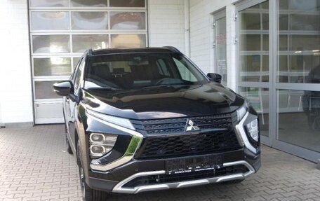 Mitsubishi Eclipse Cross, 2026 год, 3 099 999 рублей, 1 фотография