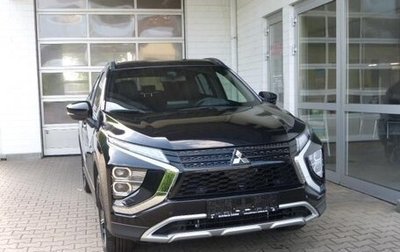 Mitsubishi Eclipse Cross, 2026 год, 3 099 999 рублей, 1 фотография