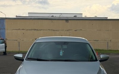 Volkswagen Jetta VI, 2012 год, 999 999 рублей, 1 фотография