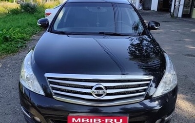 Nissan Teana, 2008 год, 1 150 000 рублей, 1 фотография