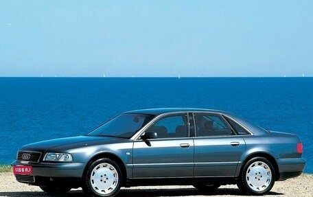 Audi A8, 2000 год, 2 000 000 рублей, 1 фотография