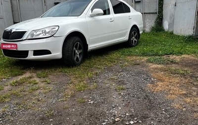 Skoda Octavia, 2012 год, 670 000 рублей, 1 фотография