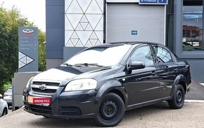Chevrolet Aveo III, 2010 год, 263 000 рублей, 1 фотография