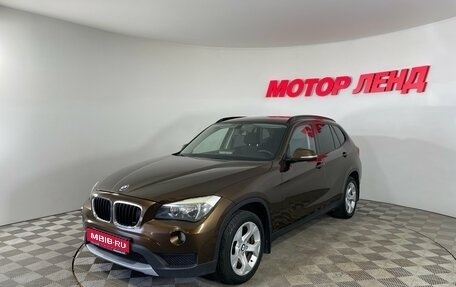 BMW X1, 2013 год, 1 195 000 рублей, 1 фотография