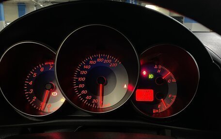 Mazda 3, 2006 год, 590 000 рублей, 11 фотография