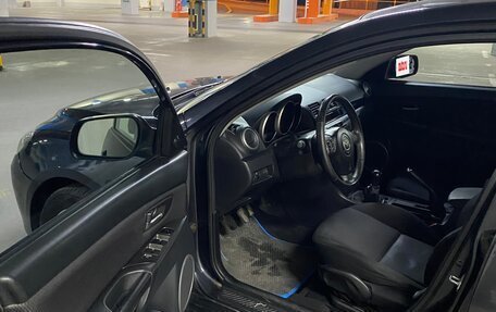 Mazda 3, 2006 год, 590 000 рублей, 9 фотография