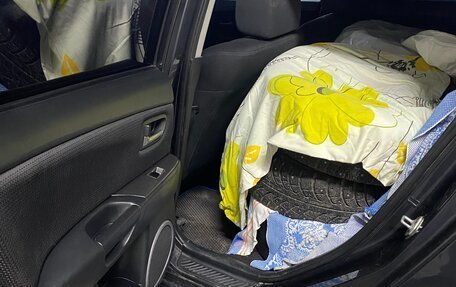 Mazda 3, 2006 год, 590 000 рублей, 8 фотография