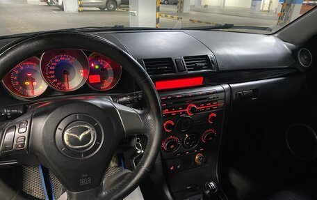 Mazda 3, 2006 год, 590 000 рублей, 10 фотография