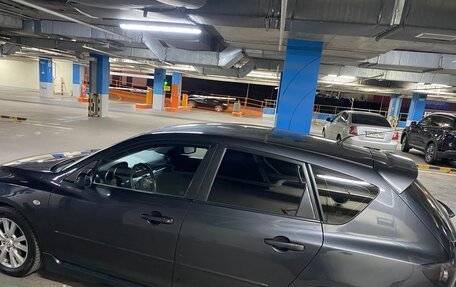 Mazda 3, 2006 год, 590 000 рублей, 6 фотография