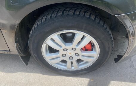 Chevrolet Aveo III, 2012 год, 235 000 рублей, 24 фотография