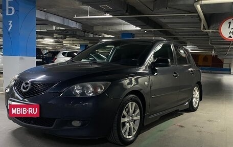 Mazda 3, 2006 год, 590 000 рублей, 2 фотография