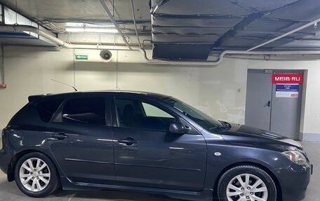 Mazda 3, 2006 год, 590 000 рублей, 4 фотография