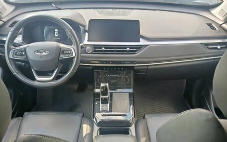 Chery Tiggo 7 Pro, 2021 год, 1 599 000 рублей, 10 фотография