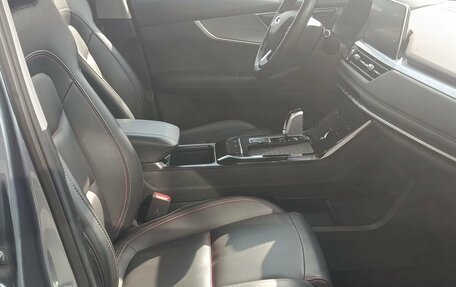 Chery Tiggo 7 Pro, 2021 год, 1 599 000 рублей, 9 фотография
