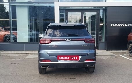 Chery Tiggo 7 Pro, 2021 год, 1 599 000 рублей, 6 фотография