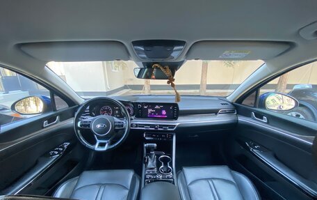KIA K5, 2021 год, 2 720 000 рублей, 10 фотография