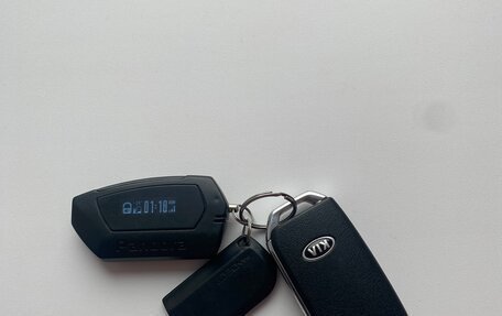 KIA K5, 2021 год, 2 720 000 рублей, 15 фотография