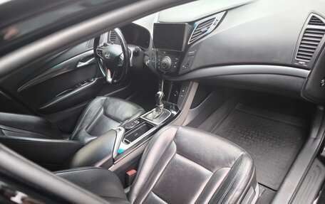 Hyundai i40 I рестайлинг, 2013 год, 1 150 000 рублей, 2 фотография