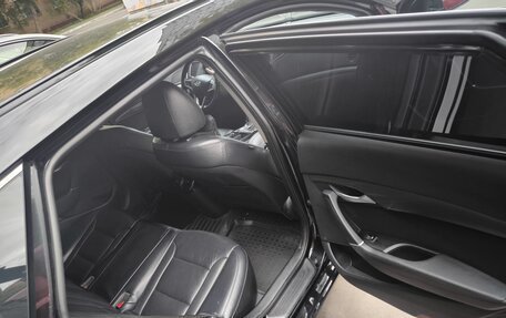 Hyundai i40 I рестайлинг, 2013 год, 1 150 000 рублей, 3 фотография