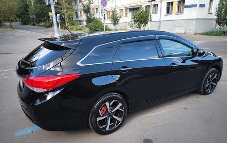 Hyundai i40 I рестайлинг, 2013 год, 1 150 000 рублей, 6 фотография