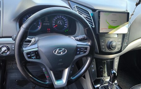 Hyundai i40 I рестайлинг, 2013 год, 1 150 000 рублей, 8 фотография