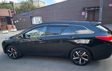 Hyundai i40 I рестайлинг, 2013 год, 1 150 000 рублей, 10 фотография