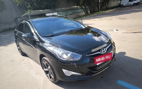 Hyundai i40 I рестайлинг, 2013 год, 1 150 000 рублей, 5 фотография