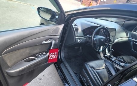 Hyundai i40 I рестайлинг, 2013 год, 1 150 000 рублей, 11 фотография