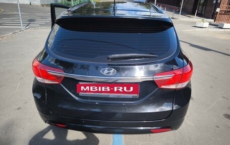 Hyundai i40 I рестайлинг, 2013 год, 1 150 000 рублей, 4 фотография