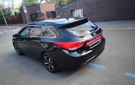Hyundai i40 I рестайлинг, 2013 год, 1 150 000 рублей, 9 фотография