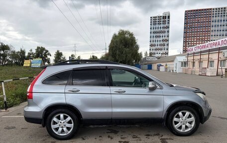 Honda CR-V III рестайлинг, 2007 год, 1 100 000 рублей, 7 фотография