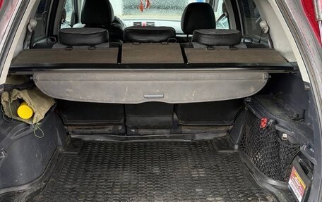 Honda CR-V III рестайлинг, 2007 год, 1 100 000 рублей, 9 фотография