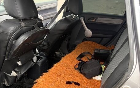 Honda CR-V III рестайлинг, 2007 год, 1 100 000 рублей, 3 фотография