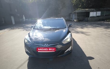 Hyundai i40 I рестайлинг, 2013 год, 1 150 000 рублей, 13 фотография