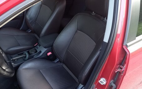 Mitsubishi Lancer IX, 2007 год, 750 000 рублей, 8 фотография