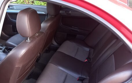Mitsubishi Lancer IX, 2007 год, 750 000 рублей, 10 фотография