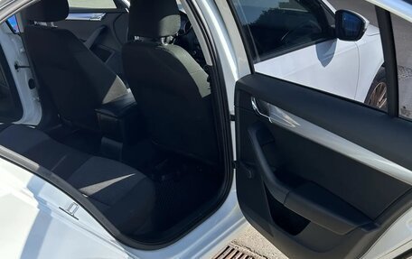 Skoda Octavia, 2016 год, 1 300 000 рублей, 12 фотография