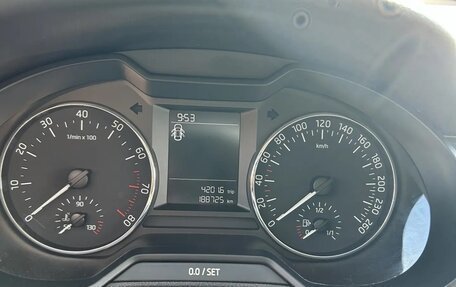 Skoda Octavia, 2016 год, 1 300 000 рублей, 15 фотография